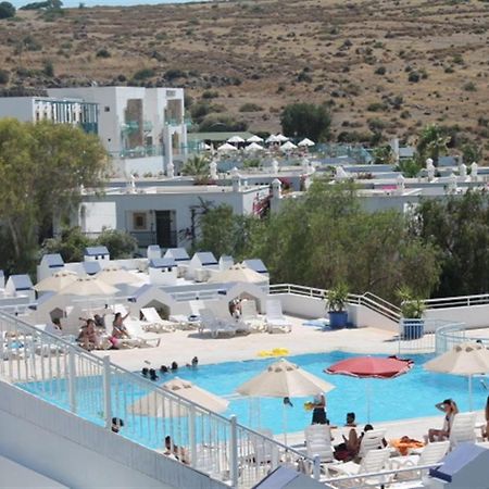 Tenda Hotel Bodrum Ngoại thất bức ảnh