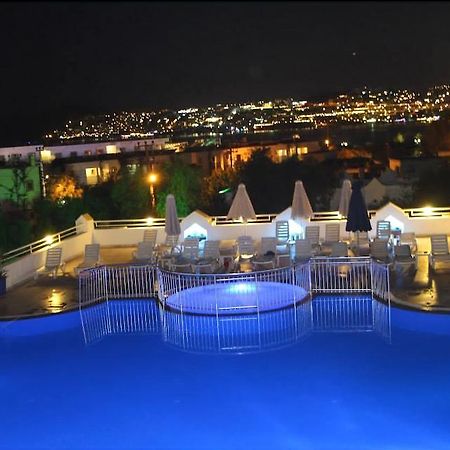 Tenda Hotel Bodrum Ngoại thất bức ảnh