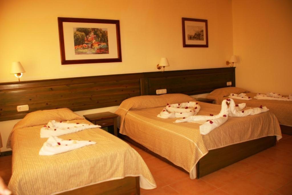 Tenda Hotel Bodrum Ngoại thất bức ảnh