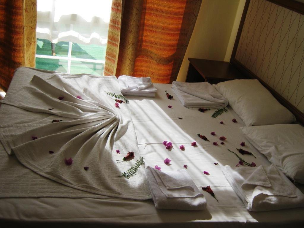 Tenda Hotel Bodrum Ngoại thất bức ảnh