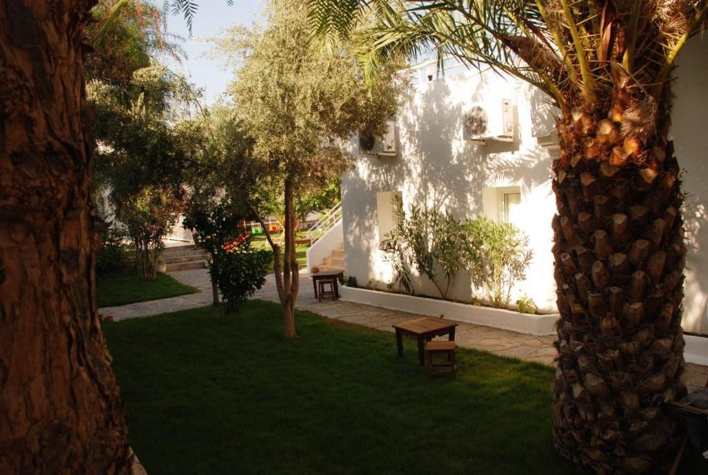 Tenda Hotel Bodrum Ngoại thất bức ảnh