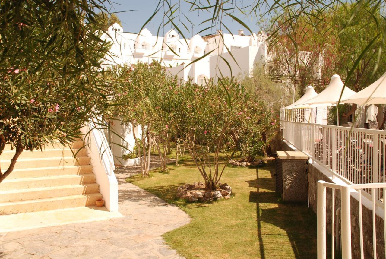 Tenda Hotel Bodrum Ngoại thất bức ảnh