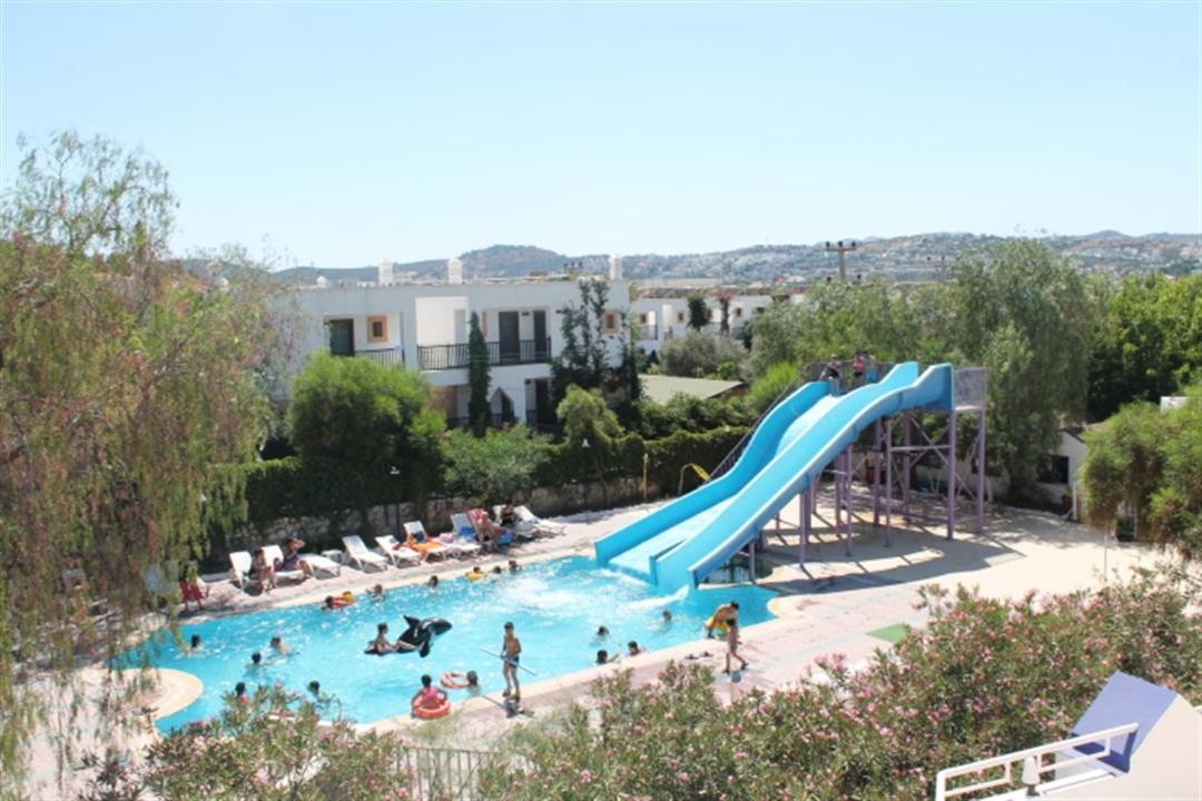 Tenda Hotel Bodrum Ngoại thất bức ảnh