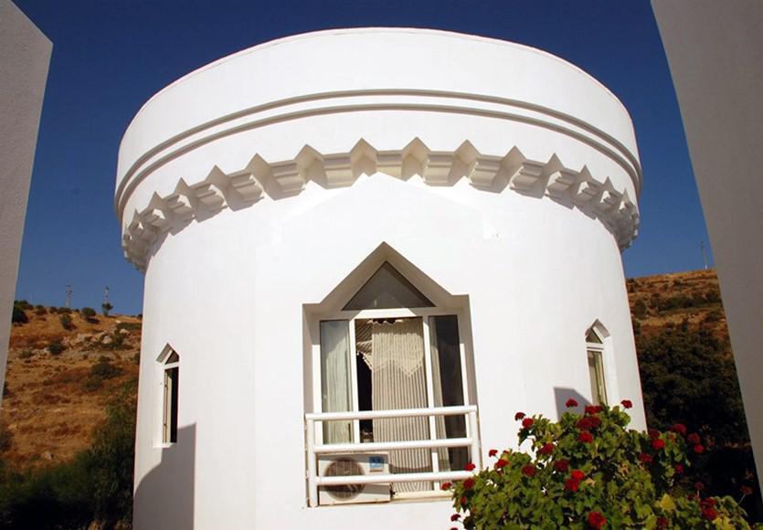 Tenda Hotel Bodrum Ngoại thất bức ảnh