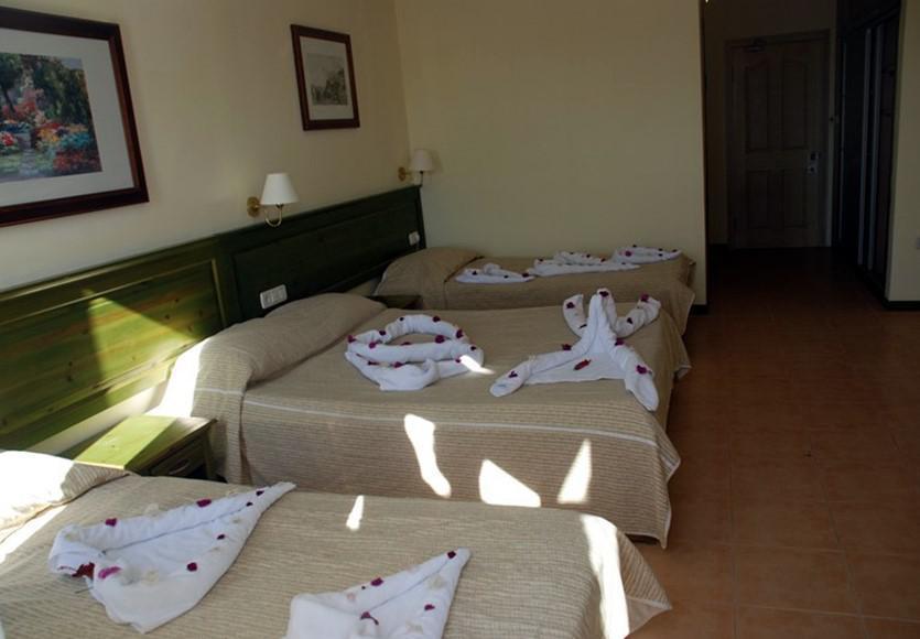 Tenda Hotel Bodrum Ngoại thất bức ảnh