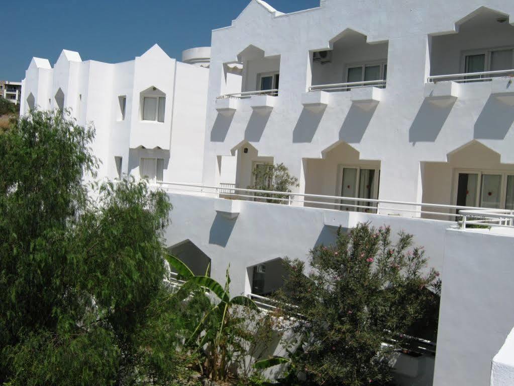 Tenda Hotel Bodrum Ngoại thất bức ảnh