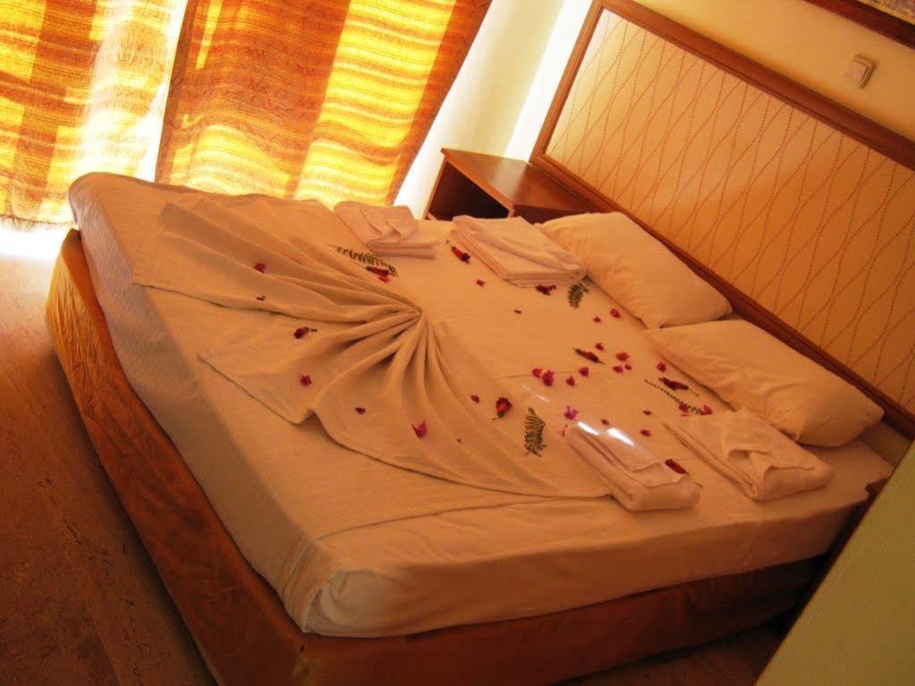 Tenda Hotel Bodrum Ngoại thất bức ảnh