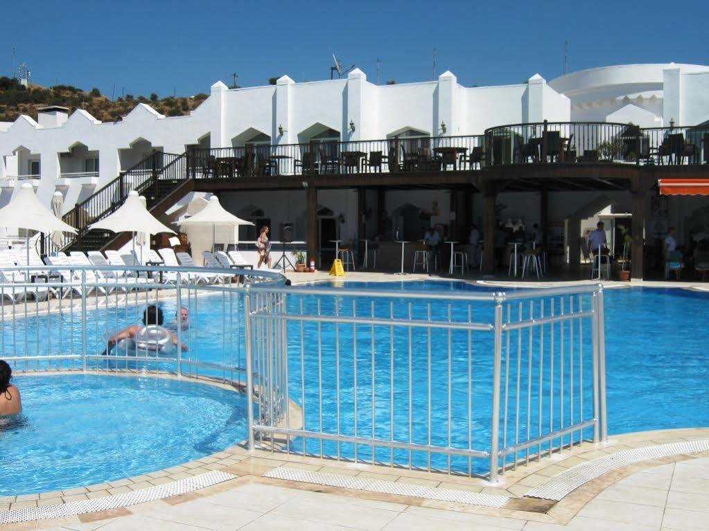 Tenda Hotel Bodrum Ngoại thất bức ảnh