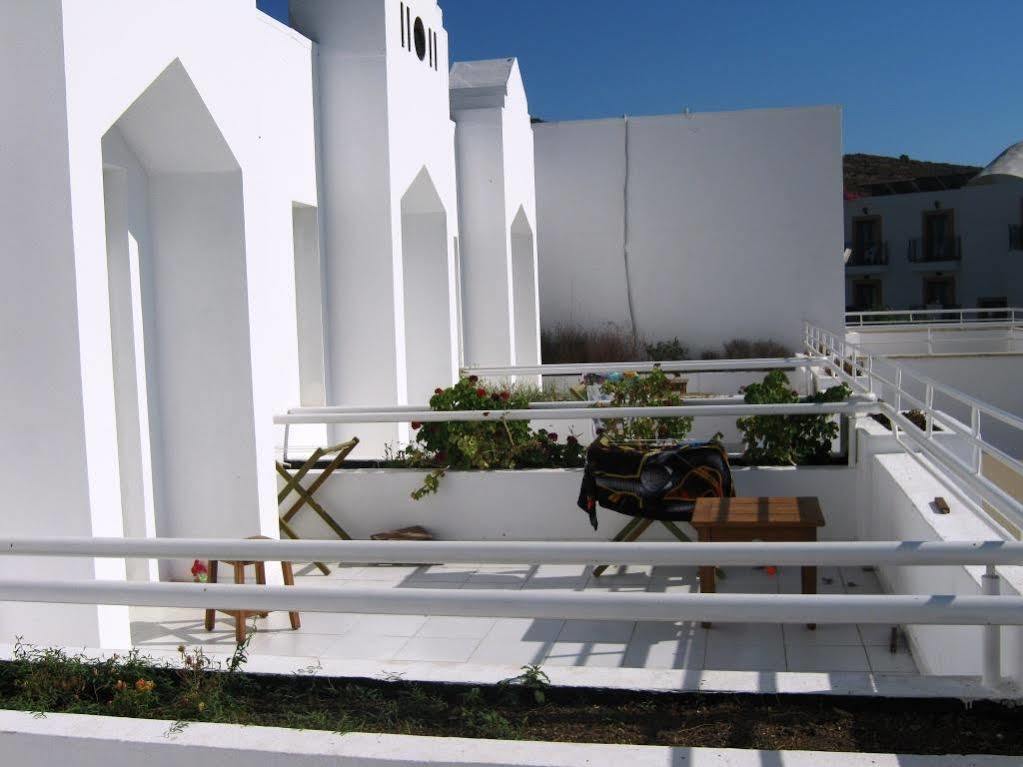 Tenda Hotel Bodrum Ngoại thất bức ảnh