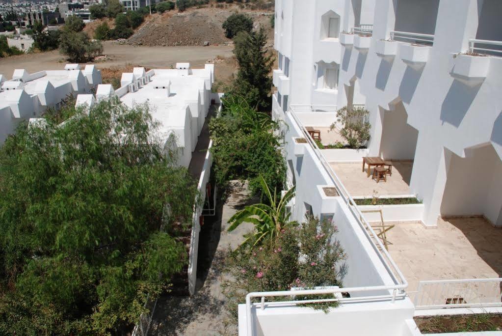 Tenda Hotel Bodrum Ngoại thất bức ảnh