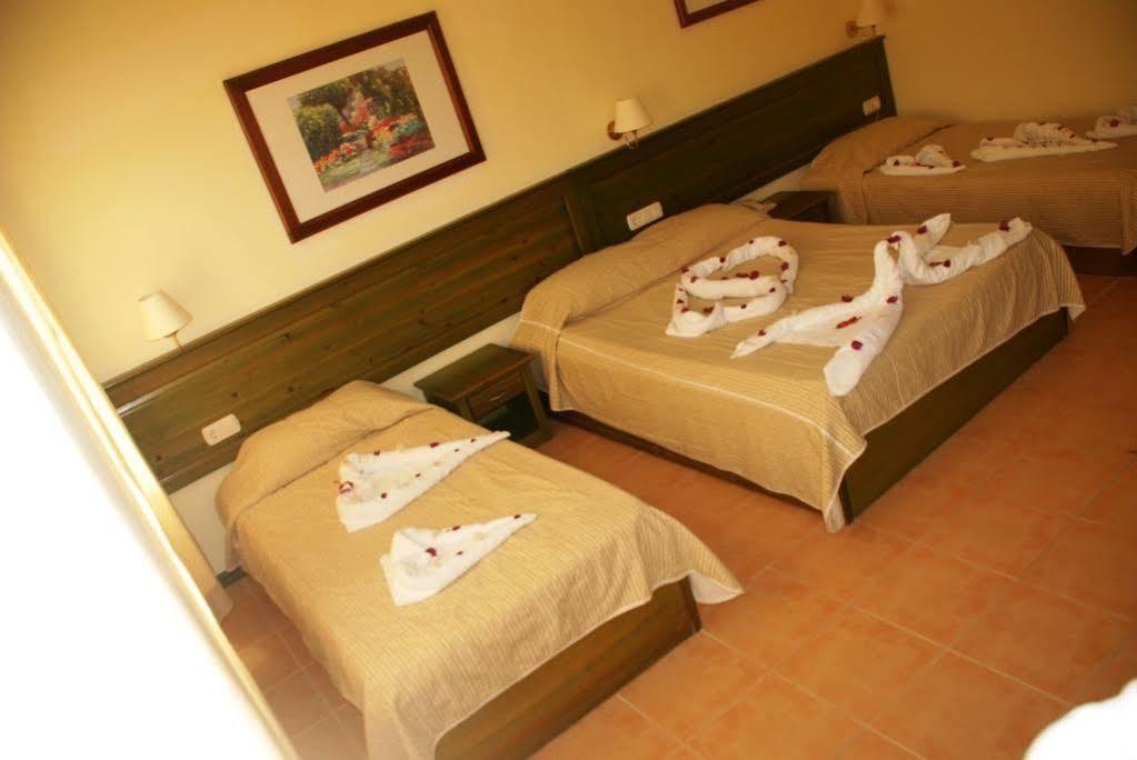 Tenda Hotel Bodrum Ngoại thất bức ảnh