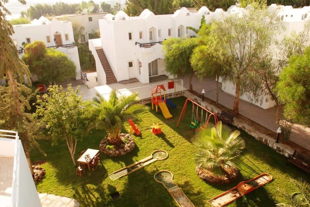 Tenda Hotel Bodrum Ngoại thất bức ảnh