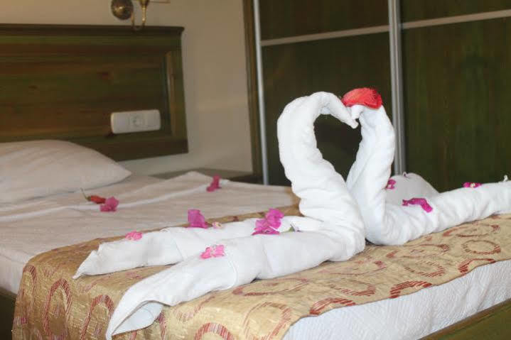 Tenda Hotel Bodrum Ngoại thất bức ảnh
